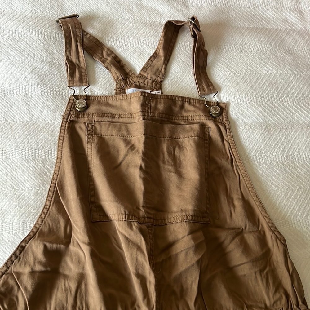 TIME & TRU JUMPSUIT